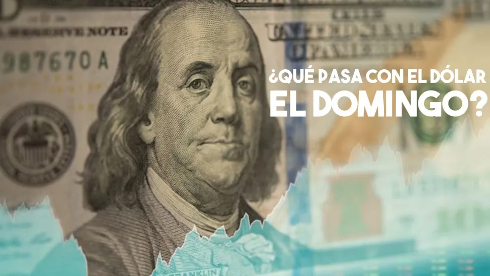 El Gobierno analiza más controles para frenar el dólar cualquiera sea el resultado del domingo