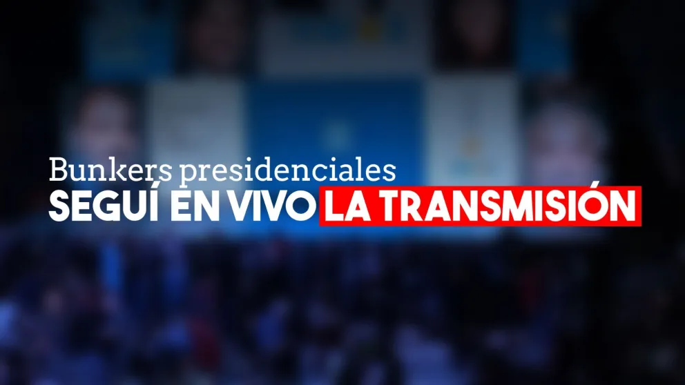 Seguí en vivo los festejos de Alberto Fernández