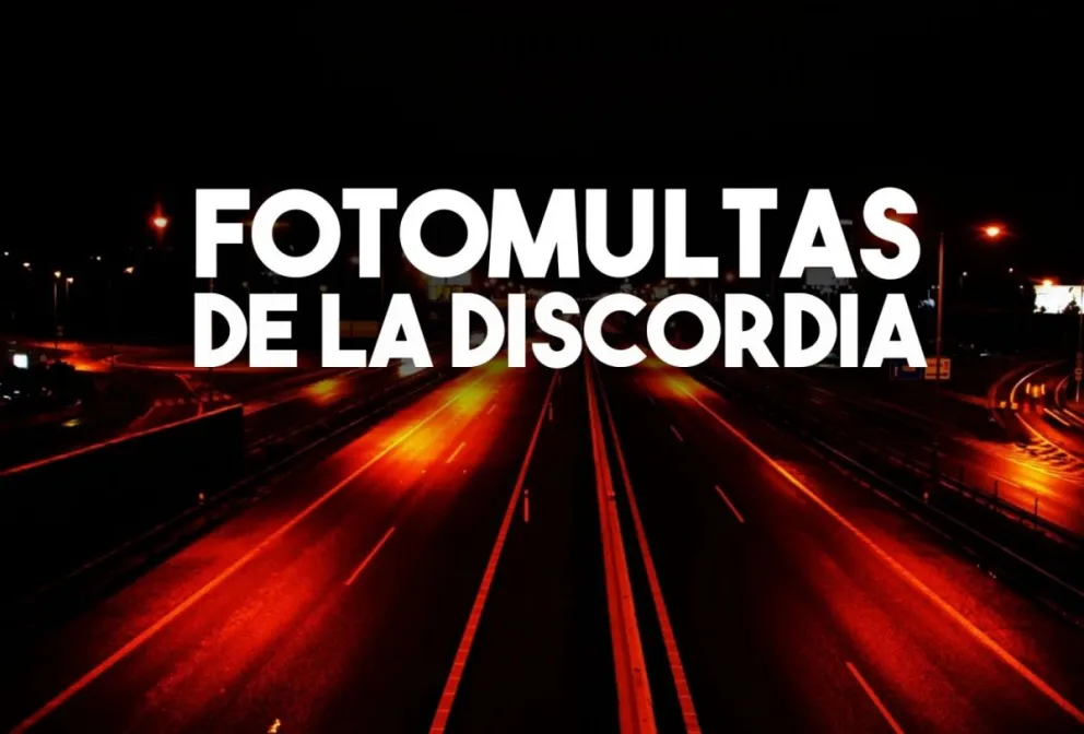 Fotomultas en Capital: Baistrocchi descartó su aplicación antes del 10 de diciembre