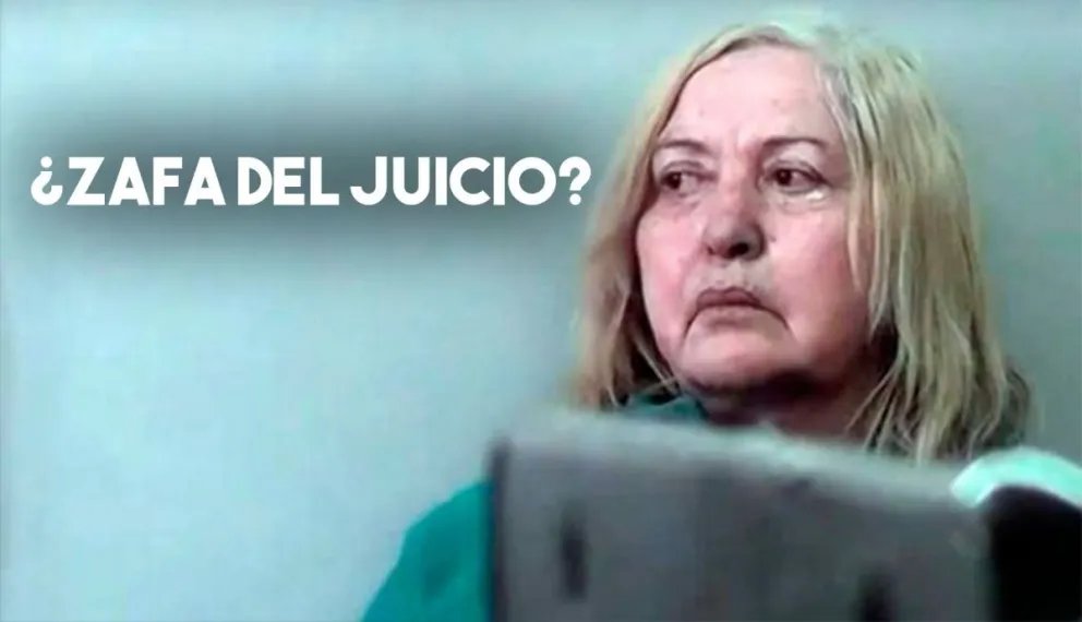 Caso Irma Sánchez: la defensa pidió que la jueza se aparte del caso