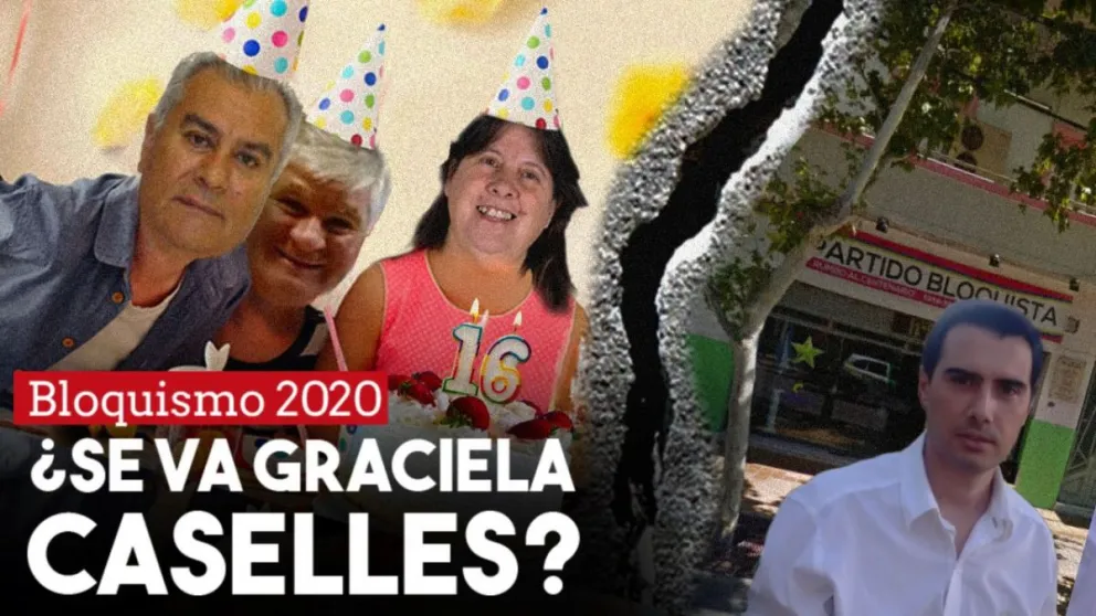 Bloquismo: el próximo año renuevan autoridades y ya hay nombres en danza