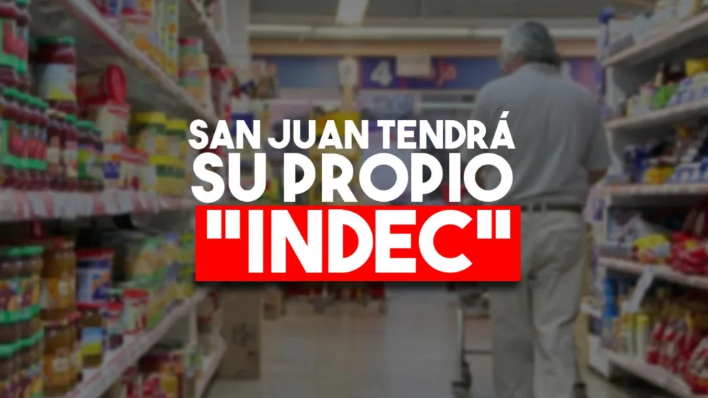 San Juan tendrá su propio índice para medir los precios