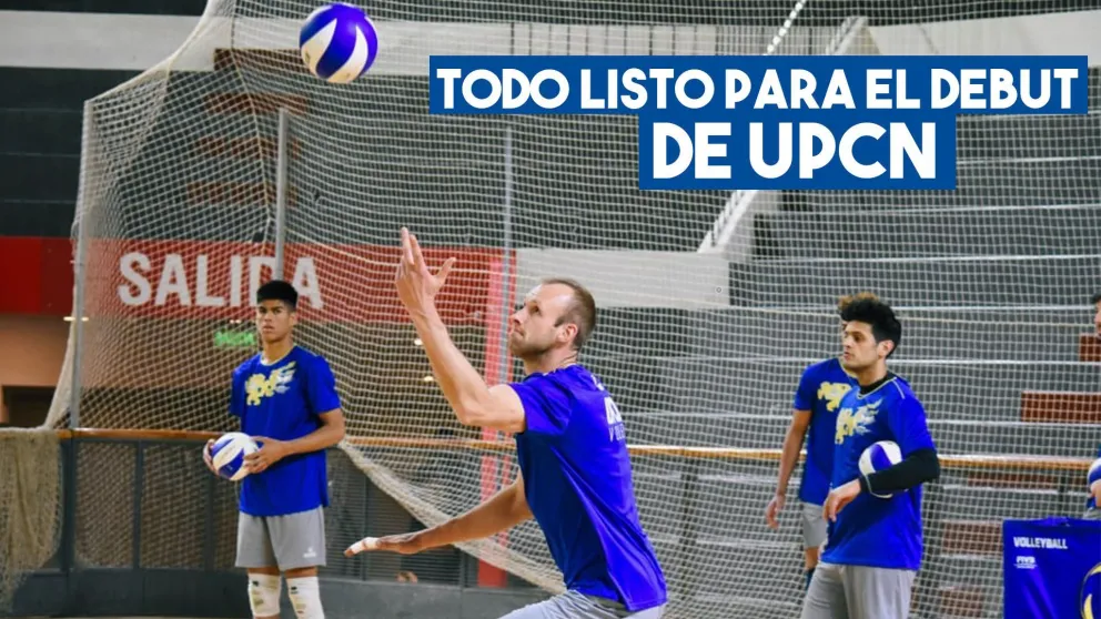 UPCN debuta ante River en la liga