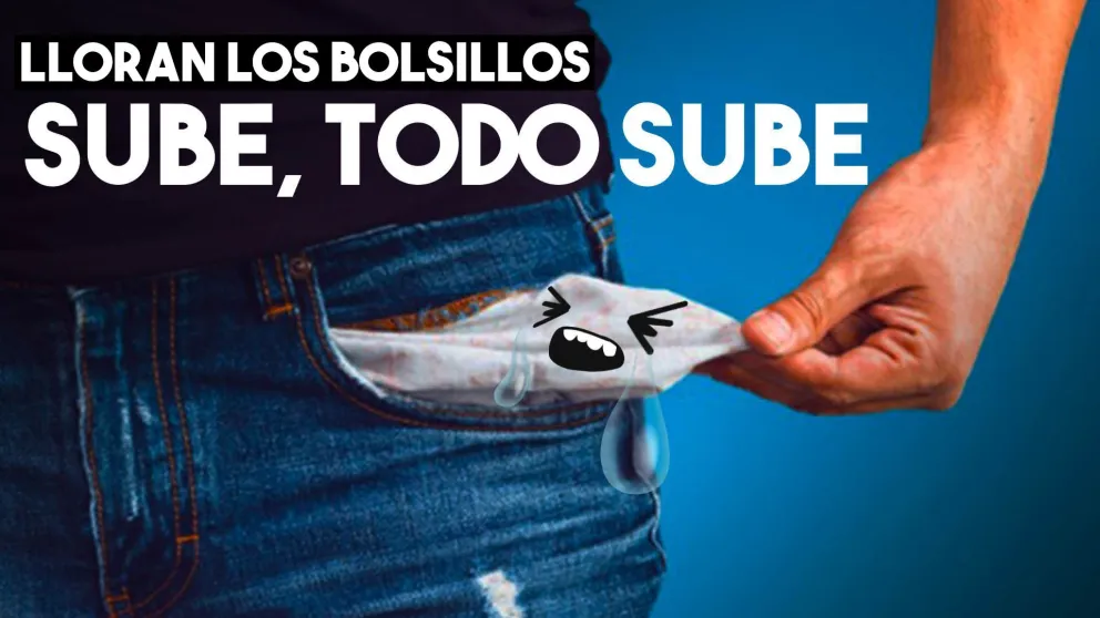 Cuáles son las subas de precios y tarifas que se vienen en las próximas semanas