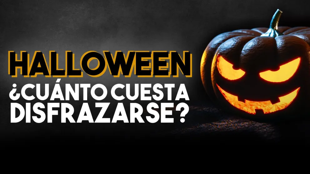 San Juan se disfraza de Halloween y estos son algunos precios