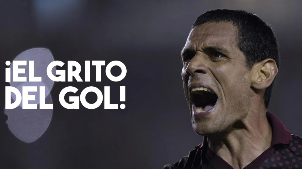 Lanus le gana a Boca en un partidazo