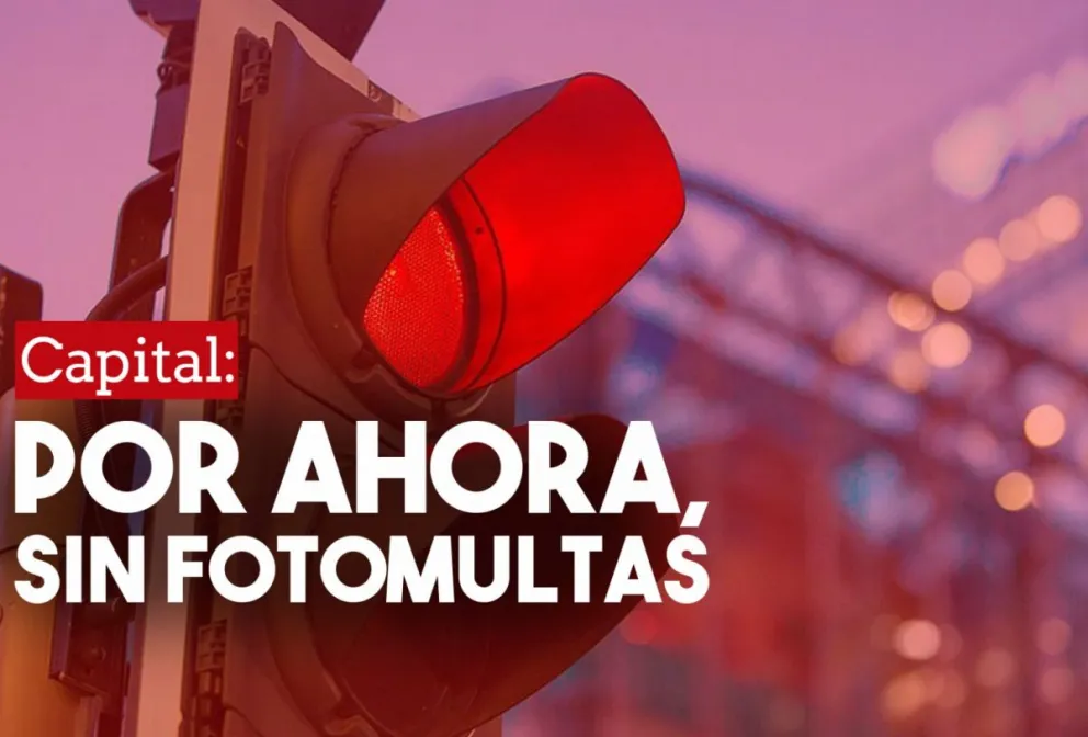 Fotomultas: cuando asuma Baistrocchi se resolverá el futuro de la empresa