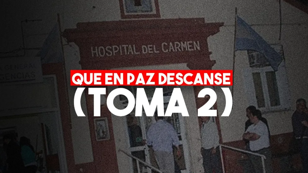 Murió la mujer que se despertó cuando la estaban velando