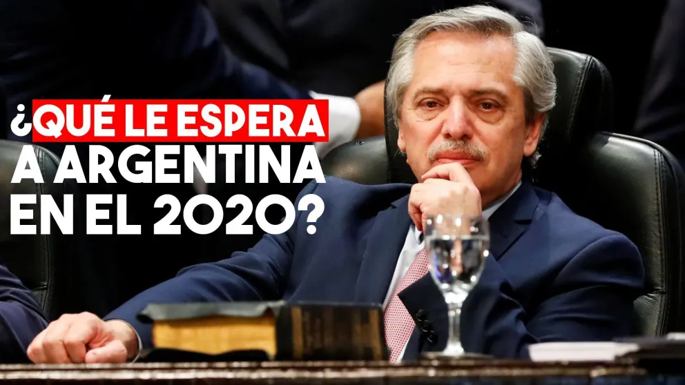 Los planes de Alberto Fernández y la Argentina que se viene