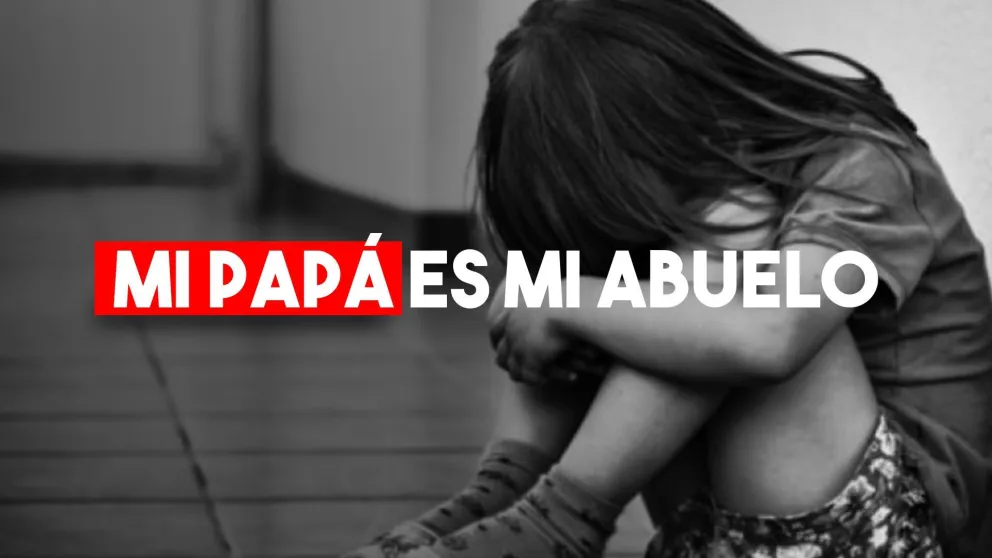 Docentes descubrieron una terrible trama de violencia y abuso intrafamiliar