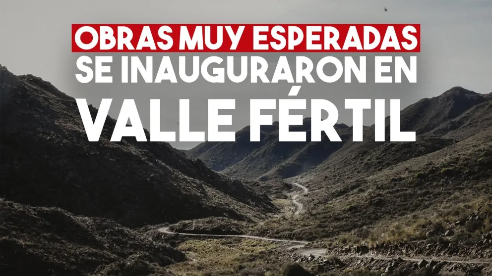 Quedó habilitado el camino entre Sierra de Chávez y San Agustín
