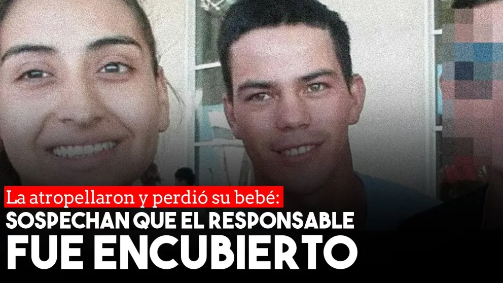Investigan si hubo encubrimiento en el caso de la mujer atropellada por un Policía