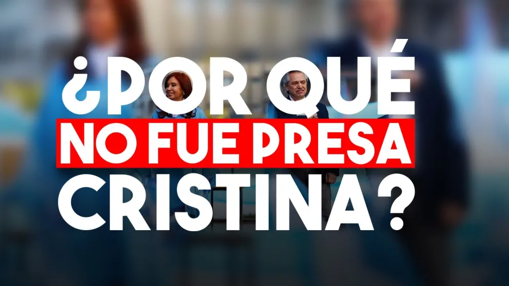 En México el presidente electo contó porqué cree que su vice no corrió la misma suerte que Lula