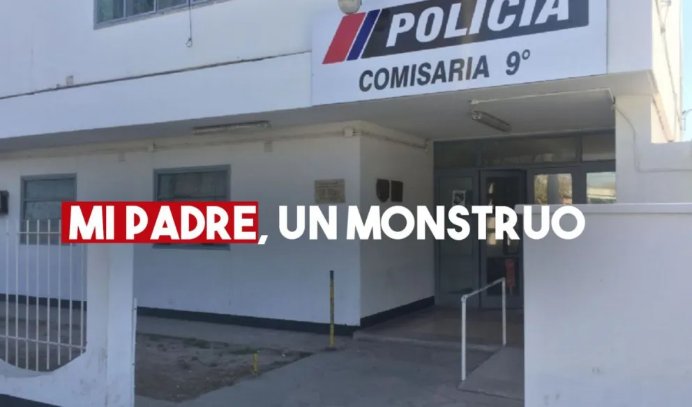 Una cadete de policía sería víctima de una red de prostitución comandada por su propio padre