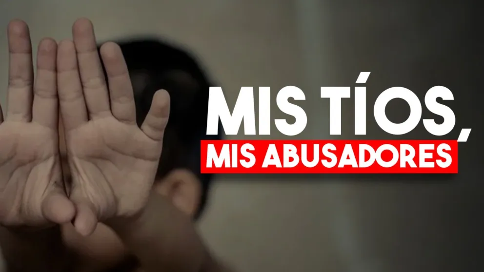 Dos hermanos condenados a 16 años y medio de prisión por abusar de sus cuatro sobrinitos