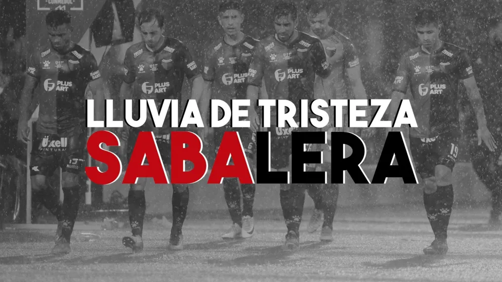 Tristeza sabalera: Colón perdió la final ante Independiente del Valle