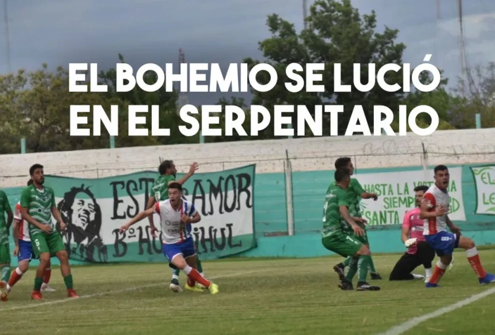 En un domingo caliente, Peñarol se quedó con el triunfo en Puyuta