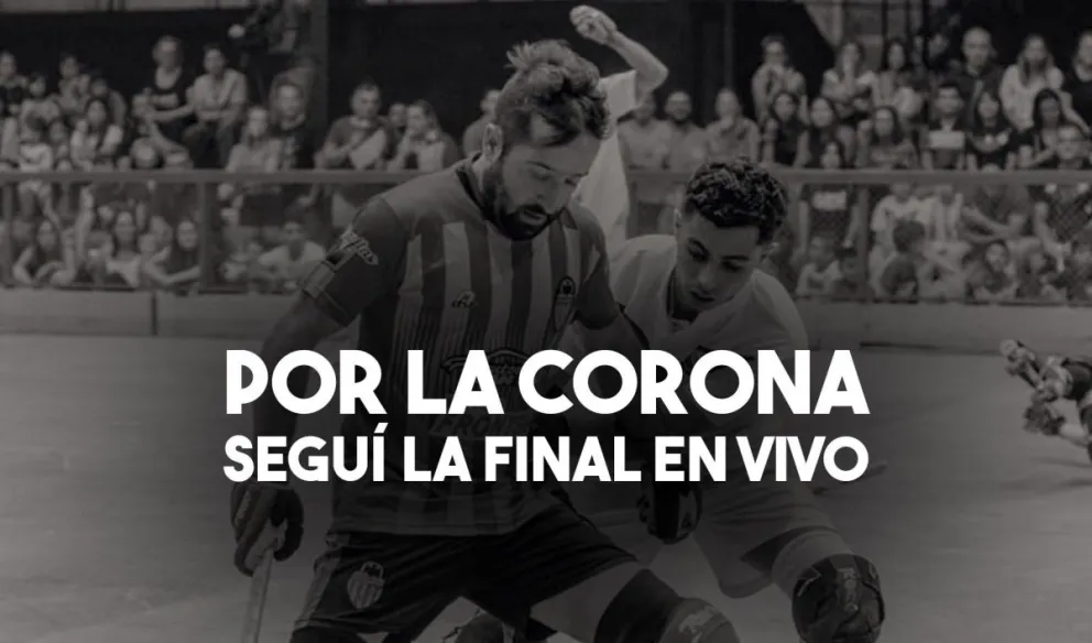 En vivo seguí la final entre Olimpia y Valenciano