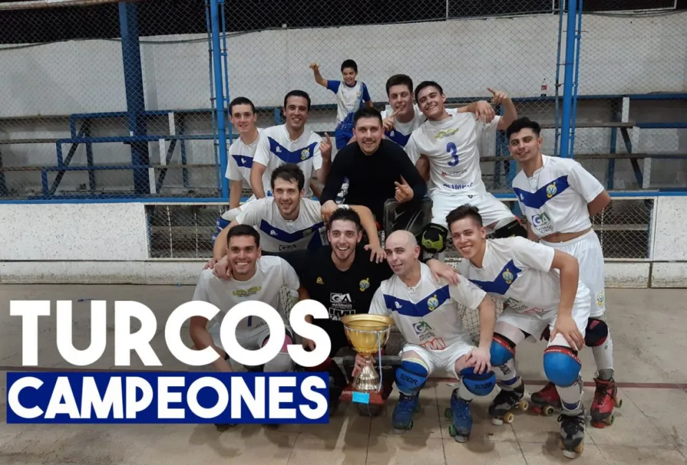 Olimpia es el campeón del Clausura