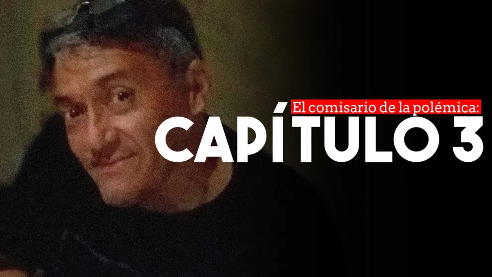 Padilla sumó una nueva causa y está cada vez más complicado