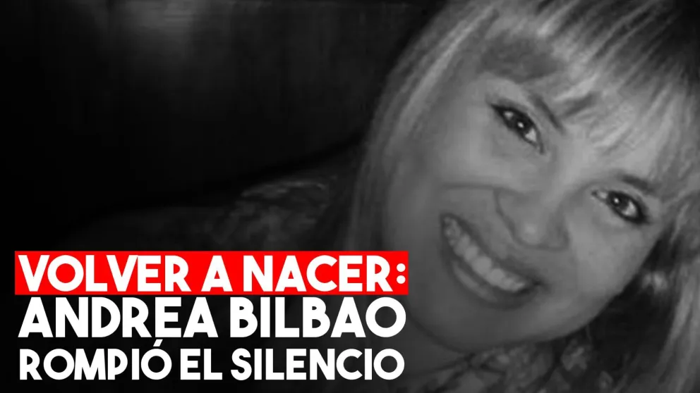 Daniela Bilbao rompió el silencio tras el choque que casi le cuesta la vida