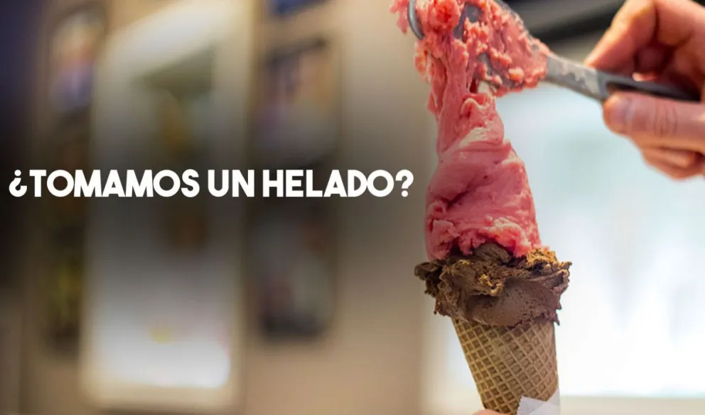 Vuelve “La Noche de las Heladerías” con descuentos del 50 por ciento