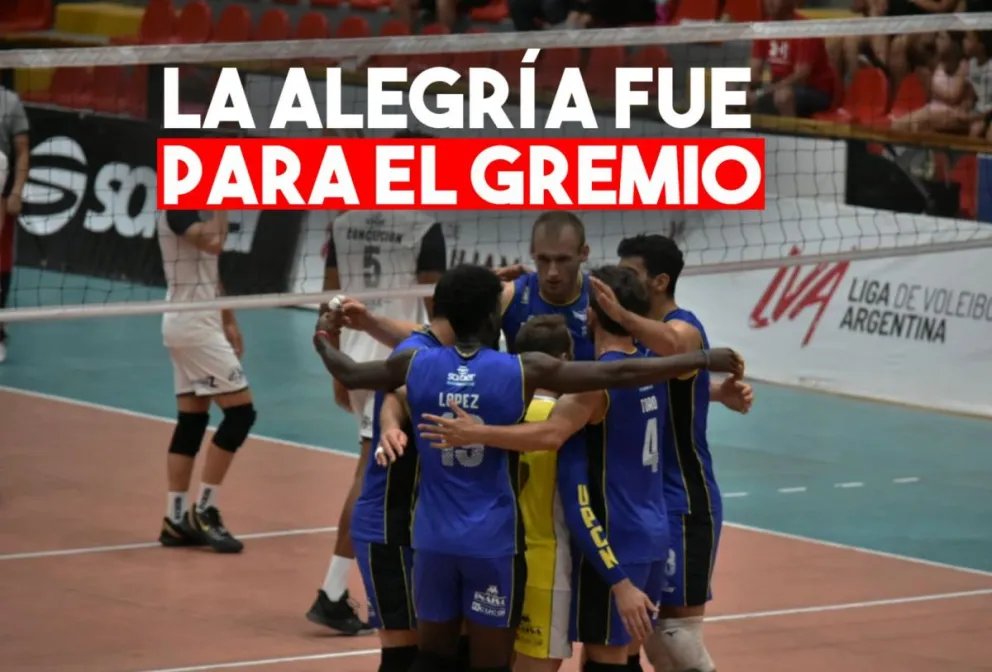 UPCN se quedó con el clásico sanjuanino