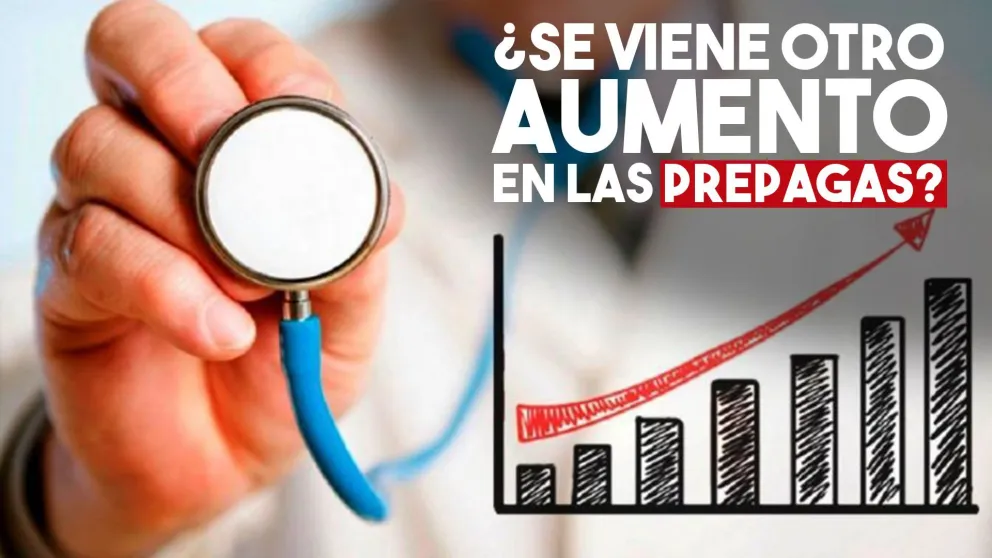 Las prepagas le ganaron a la inflación, pero dicen que enfrentan una "situación extrema"