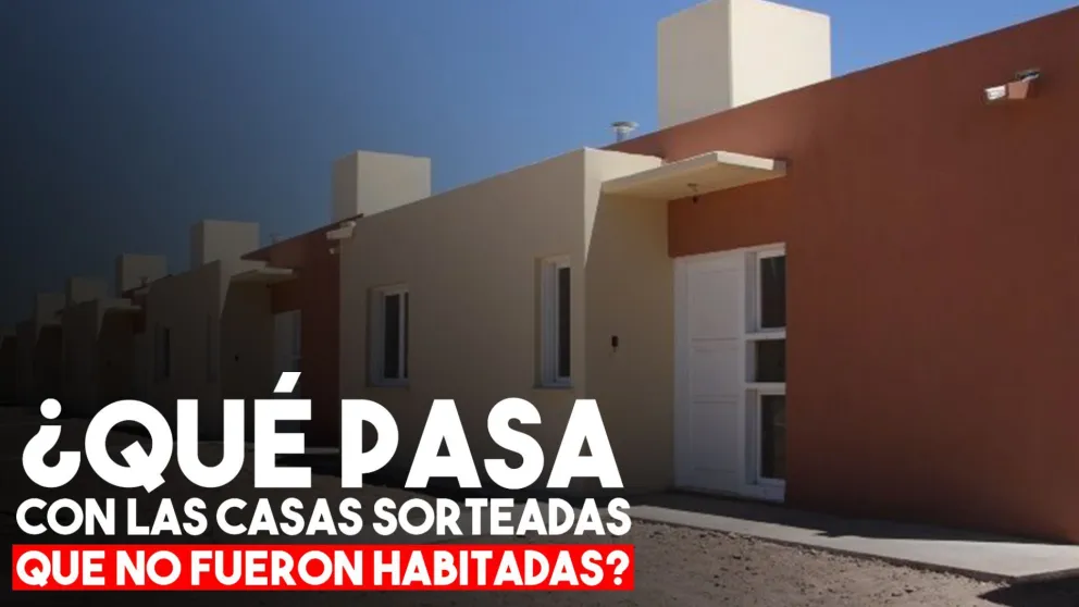¿Qué destinos tendrán las casas deshabitadas del IPV?