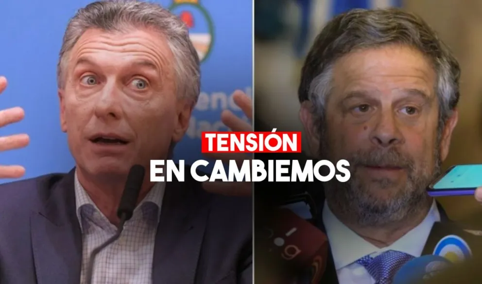 Adolfo Rubinstein renunciará como respuesta a la decisión de Mauricio Macri de derogar el protocolo sobre el aborto