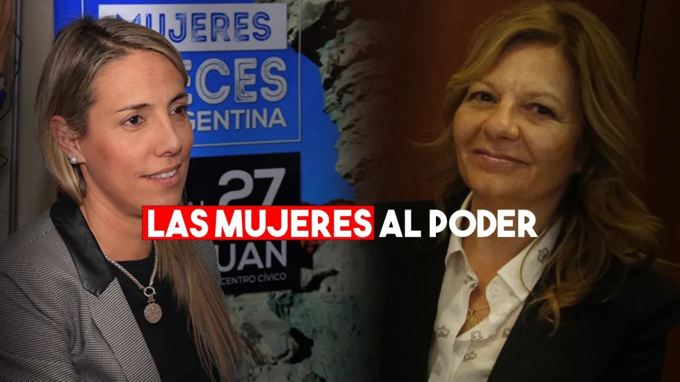 Confirmado: dos mujeres al gabinete provincial