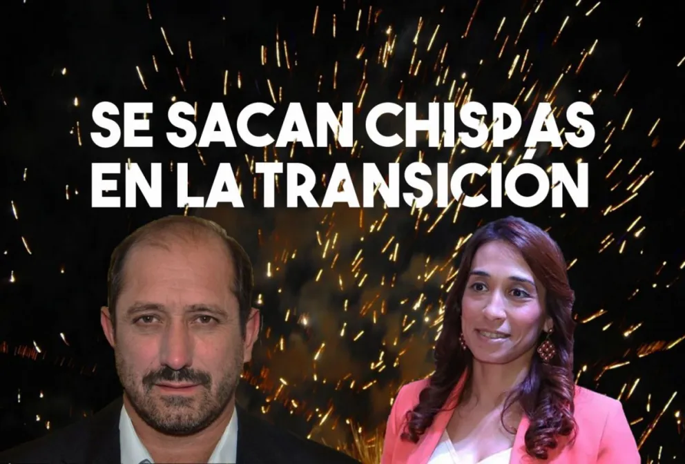 Con el foco puesto en salarios, comenzó la transición en Caucete