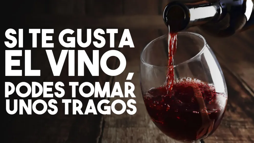 Este domingo, los sanjuaninos celebrarán el Día del Vino con catas y espectáculos gratuitos