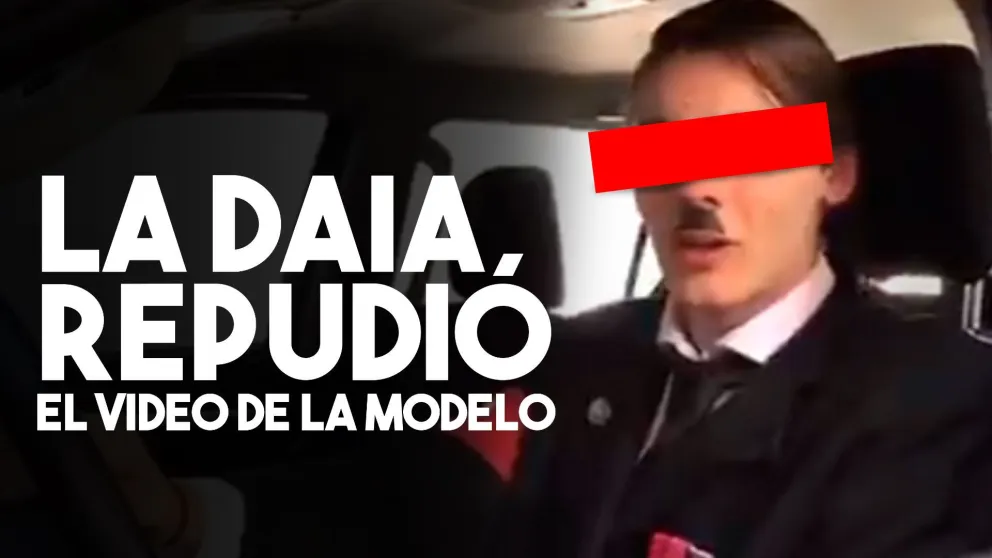 Condena de un organismo nacional al video de los alumnos de la Modelo