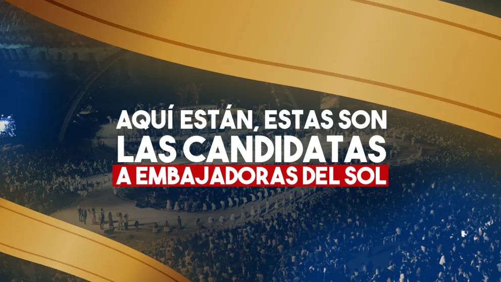 FNS2020: ya están las 19 embajadoras departamentales
