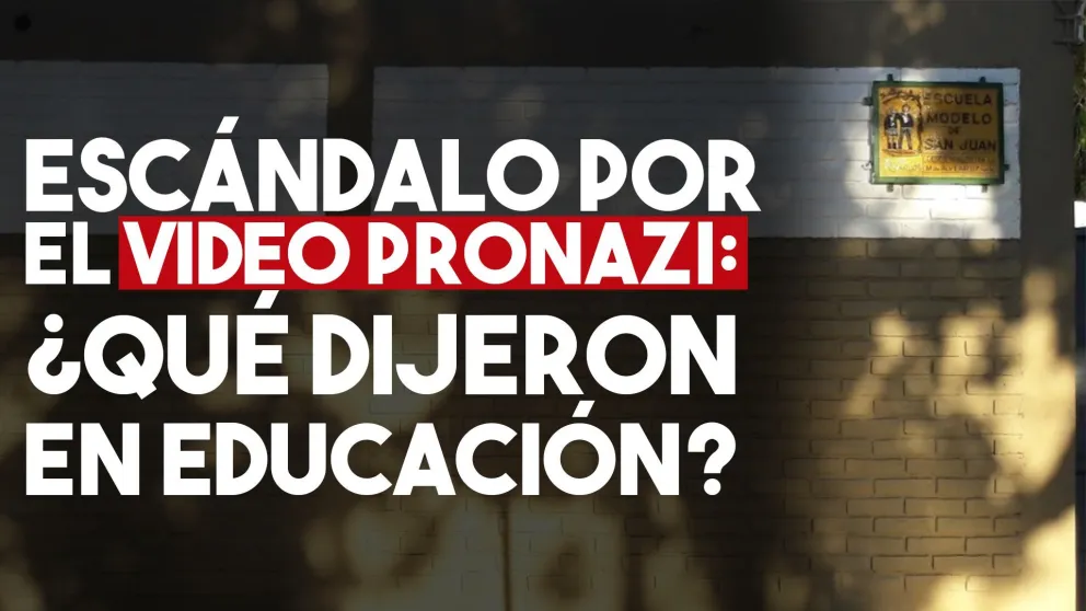 Evaluarán la renuncia de la docente y abordarán a los alumnos de la Escuela Modelo