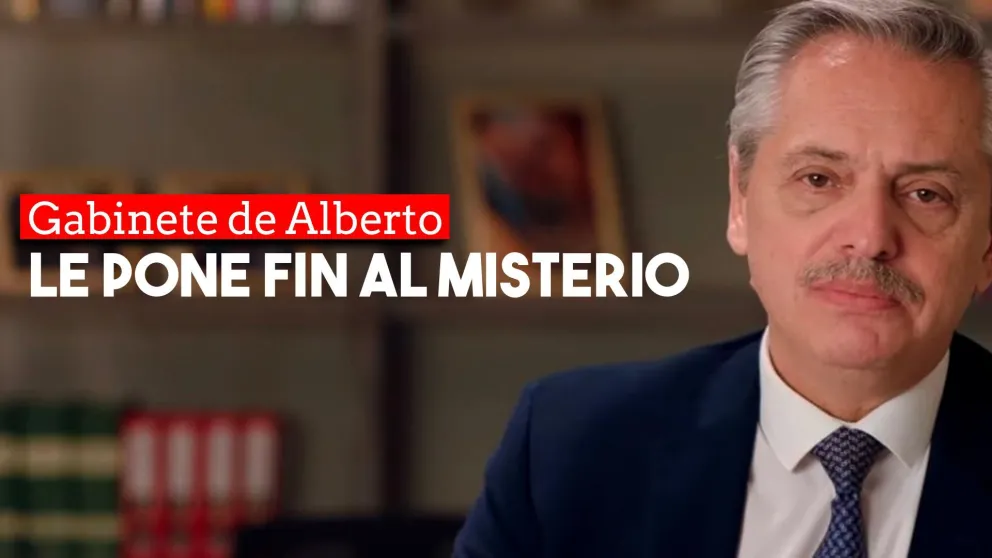 Alberto Fernández anunciará su gabinete el 6 de diciembre