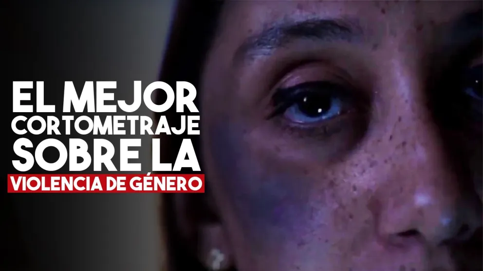 Se conoció el corto ganador sobre el Día de la Eliminación de la Violencia contra la Mujer