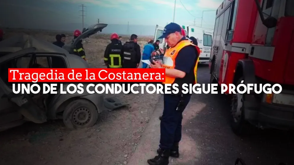 Tragedia de la Costanera: uno de los responsables continúa prófugo