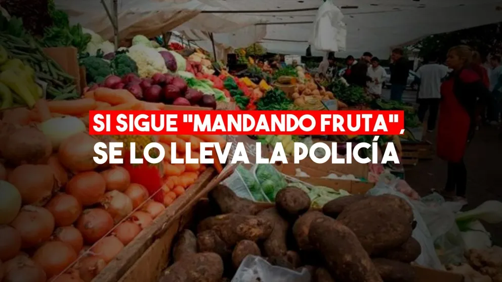 Un empresario será llevado por la Policía para que se presente en la Subsecretaría de Trabajo