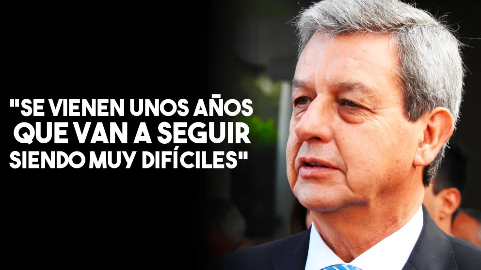 La premisa del presupuesto 2020 será mantener el equilibrio fiscal