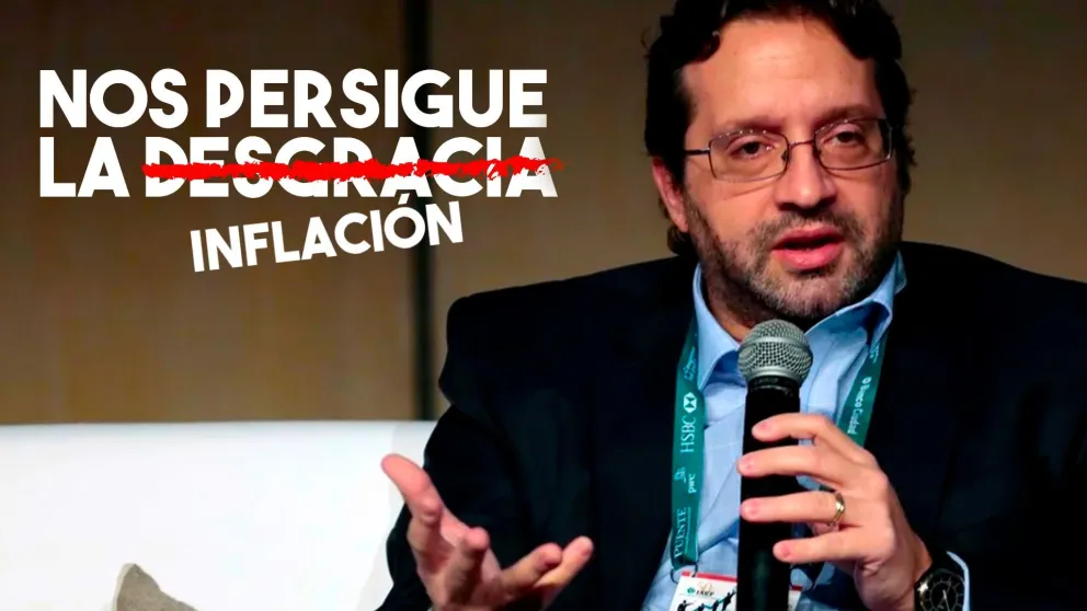 Para el futuro titular del INDEC, la inflación en 2020 rondaría el 40%