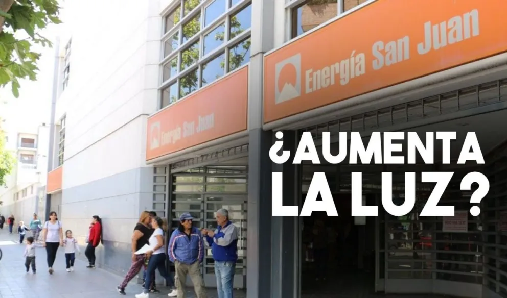 El 11 de diciembre debatirán sobre una nueva suba de luz