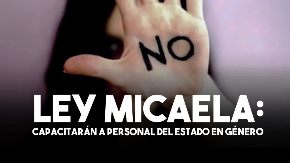 Por ley, personal de los tres poderes del Estado deberá capacitarse en género