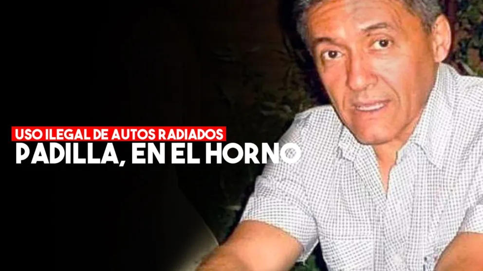 Volvieron a rechazar la excarcelación del Comisario Padilla