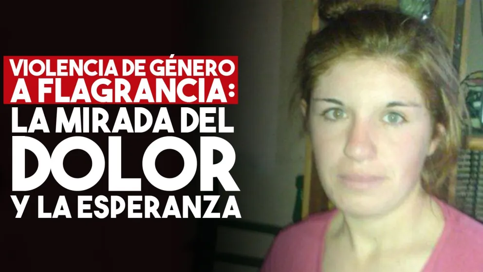 Violencia de género a Flagrancia: el caso que marcó un precedente en San Juan y la esperanza en la Justicia
