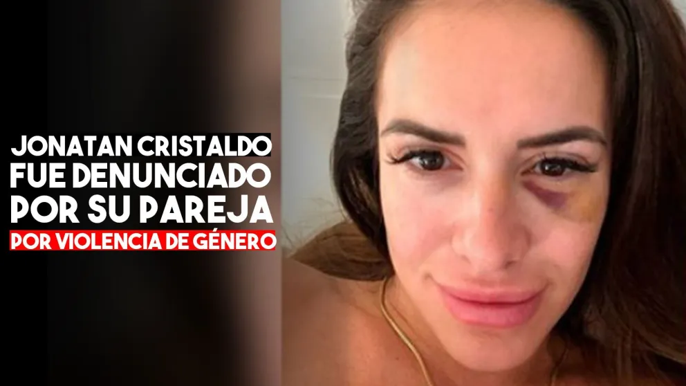 La denuncia y el testimonio de la pareja de Cristaldo