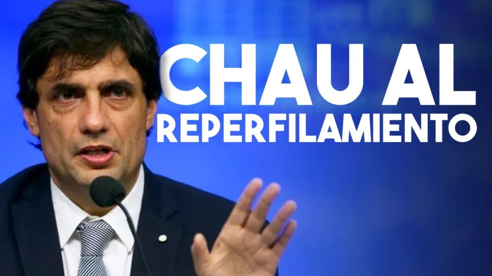 La Nación sacó a las provincias del reperfilamiento de deuda para ayudarlas a pagar sueldos