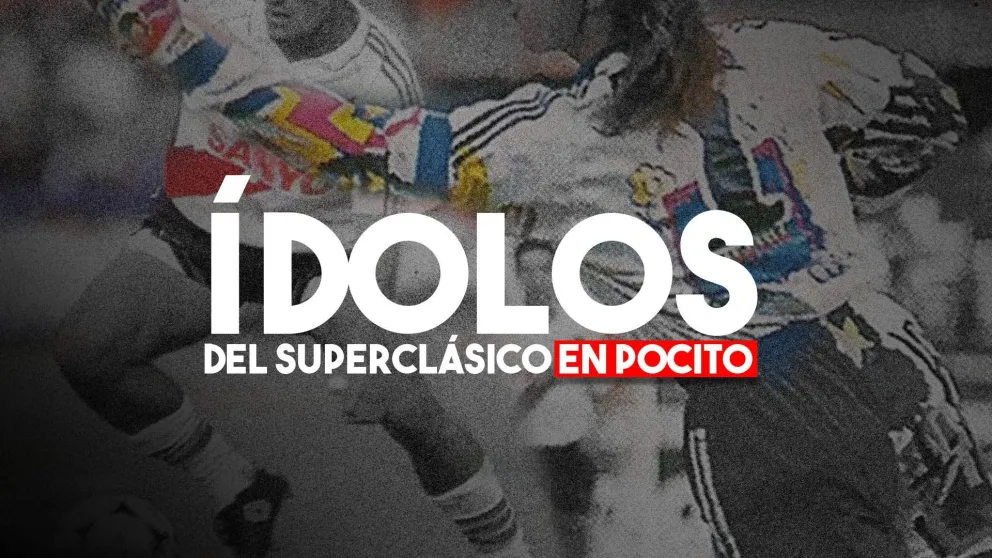 El microestadio de Pocito abre sus puertas con un River - Boca