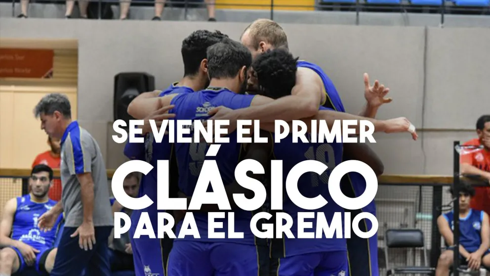 UPCN se mide con Bolívar en el primer clásico de la temporada